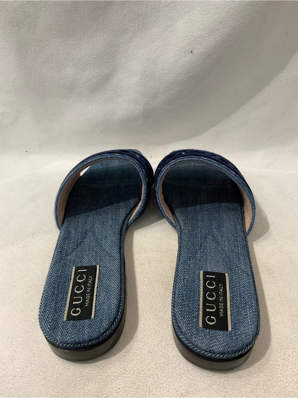 Gucci Sandals - Picture 3 of 6